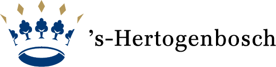 Logo Gemeente 's-Hertogenbosch